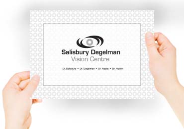 Salisbury Degelman