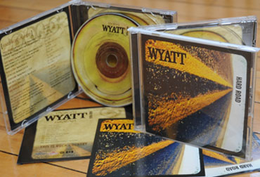 Wyatt