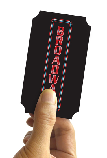 The Broadway Theatre