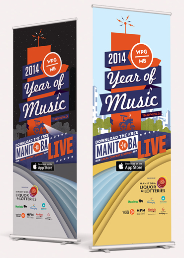 Year of Music