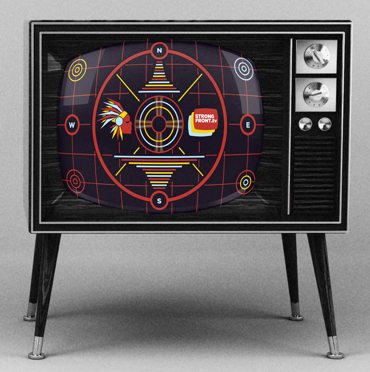 StrongFront.tv