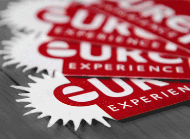 Eureka Expereince