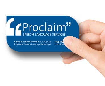 Proclaim