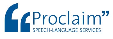 Proclaim